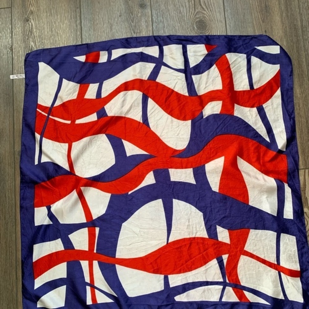 Scarf from Italy